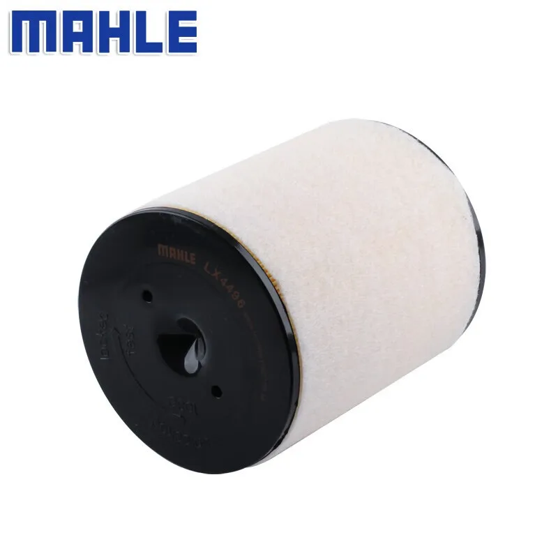 Filtro de aire MAHLE para Audi A8 Quattro 3.0L - imagen 4