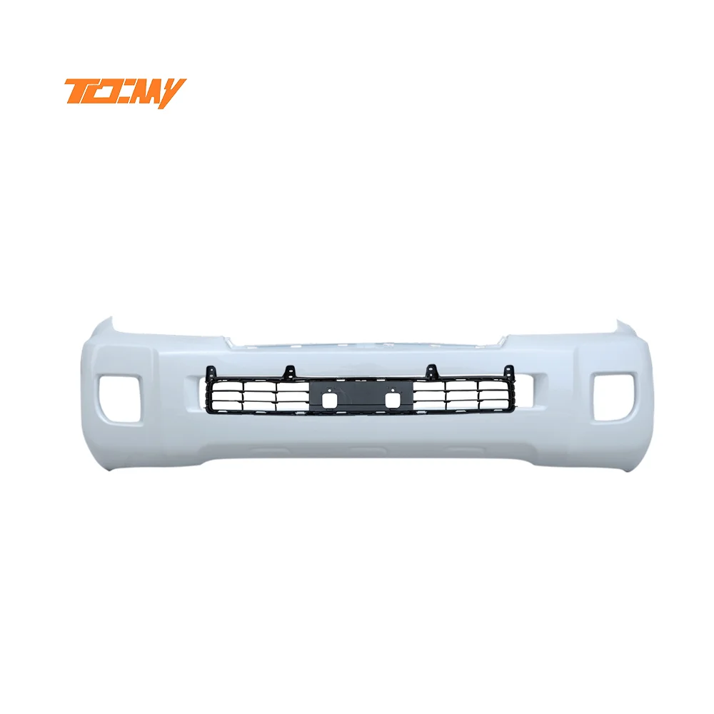 Parachoques delantero PP para Toyota Land Cruiser LC200 - imagen 5