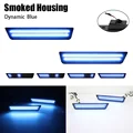 2pcs Dynamic Blue