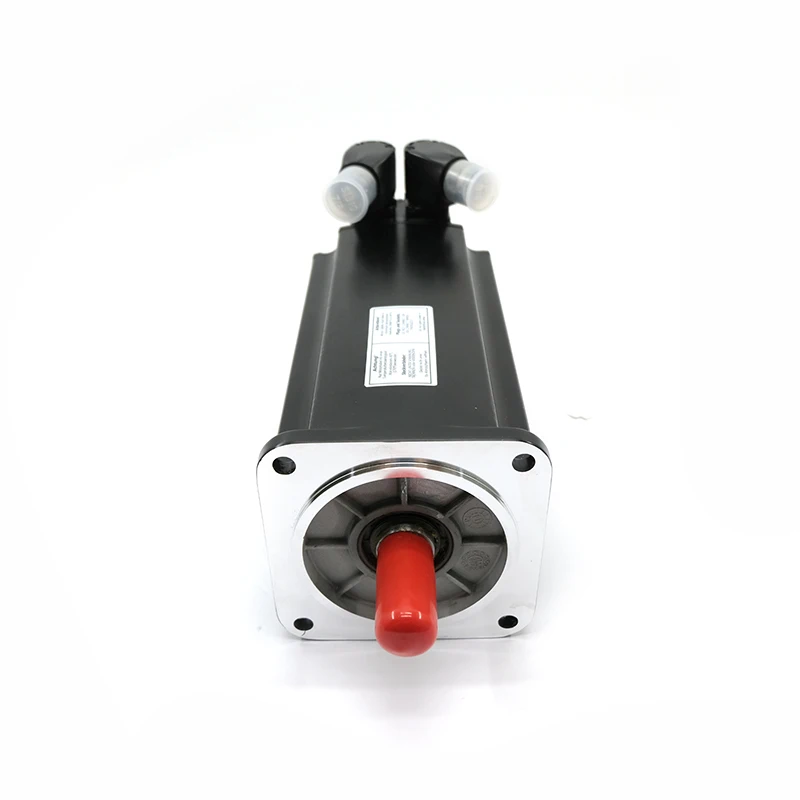 Servomotor síncrono trifásico Bosch Rexroth MSK040C original - imagen 4