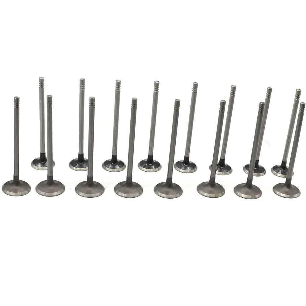 Kit válvulas de admisión y escape 1.4L L4 - Encore/Cruze/Sonic (11-19) - imagen 5