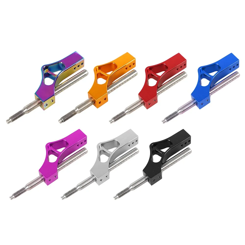 Kit extensor de palanca de cambios SPEEDRACING en aluminio