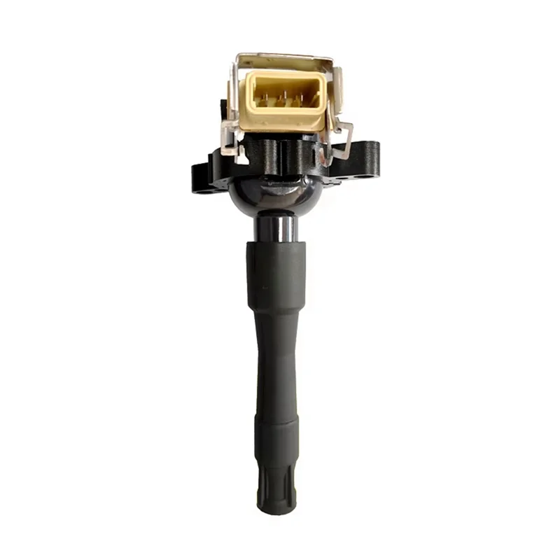 BMW 12131748018 bobina de encendido para 540i E39 - imagen 3