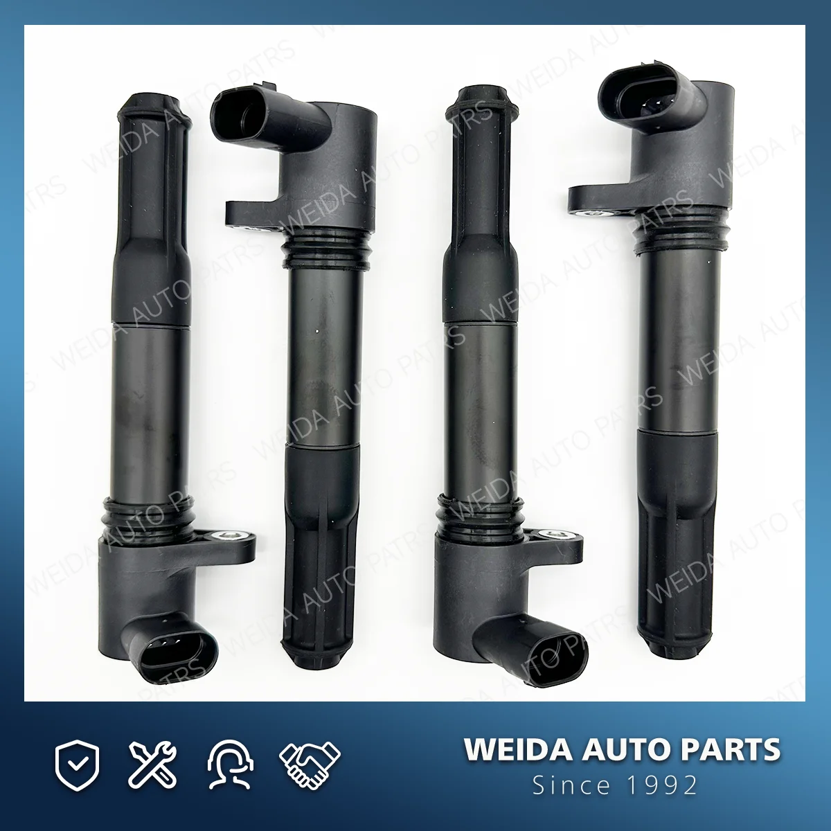 Bobina de encendido 504142675 – Fiat 500, Punto, Panda y Alfa MiTo - imagen 5