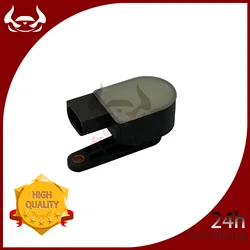 Sensor nivel suspensión neumática Audi Q7 4E0907503C 2006-2015