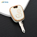 White only case