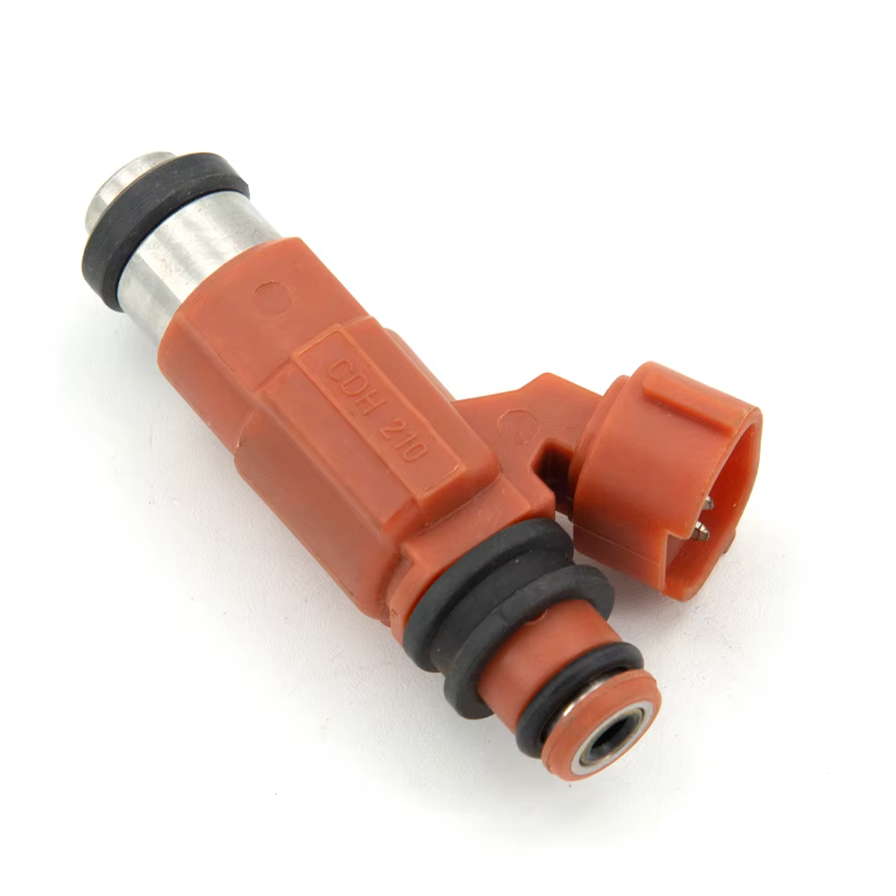 Inyector de combustible IWP 182, referencia 8200132259 - imagen 5