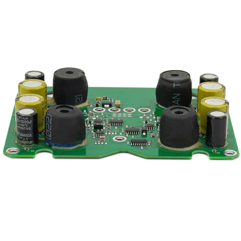 Placa FICM de sustitución para Ford 6.0L
