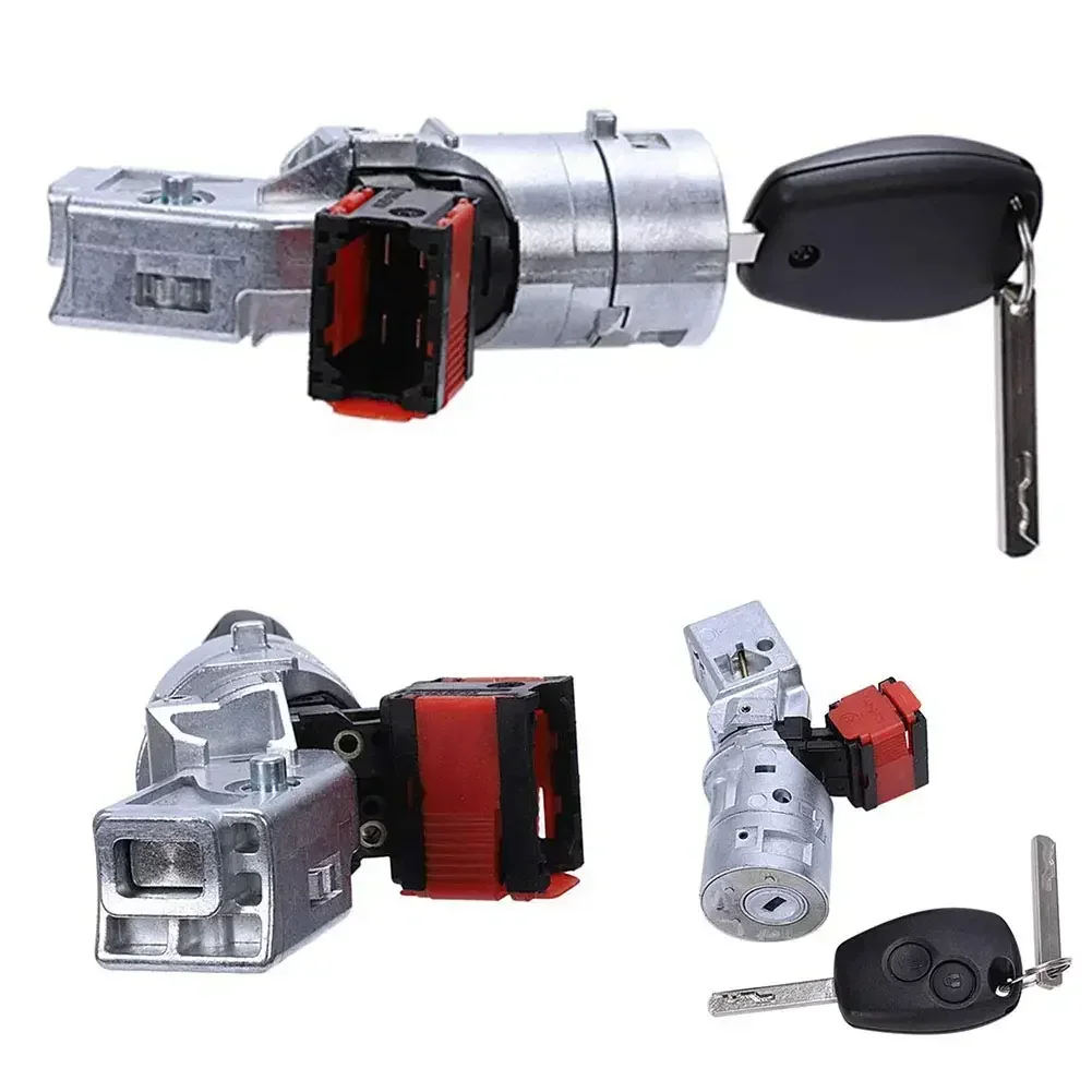 Interruptor de encendido 8200214168 Renault Clio MK3/Twingo MK2 - imagen 2