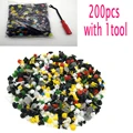 200pcs with 1tool