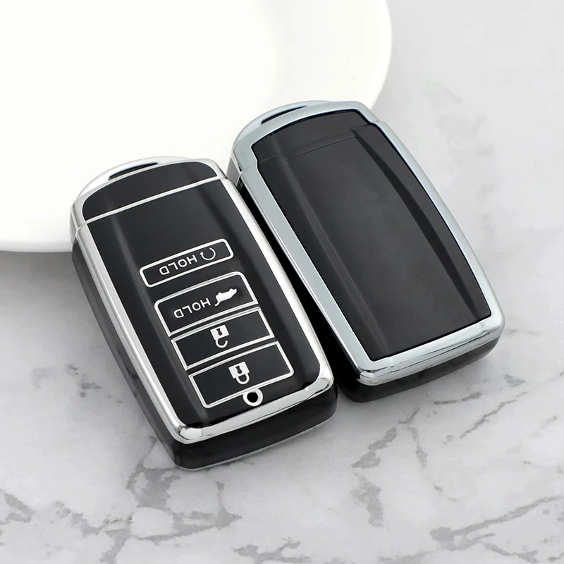 Funda TPU protección llave Honda Acura MDX TLX NSX RDX - imagen 3