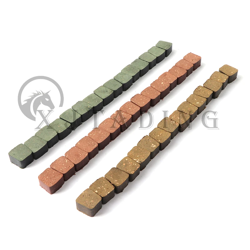 Kit de 15 almohadillas de embrague para bicicletas 49cc-80cc - imagen 3