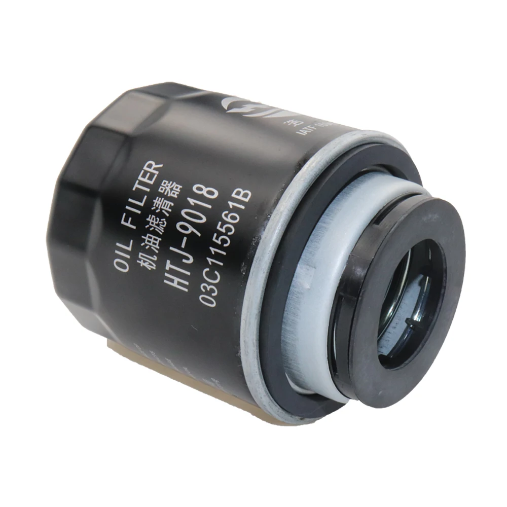 Filtro de aceite para BYD Song Plus Max 1,5 T y Skoda Octavia II - imagen 2