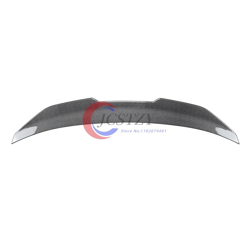 PSM Alerón trasero para BMW Serie 3 G20/G28 M3 G80 2019-2024 - imagen 5
