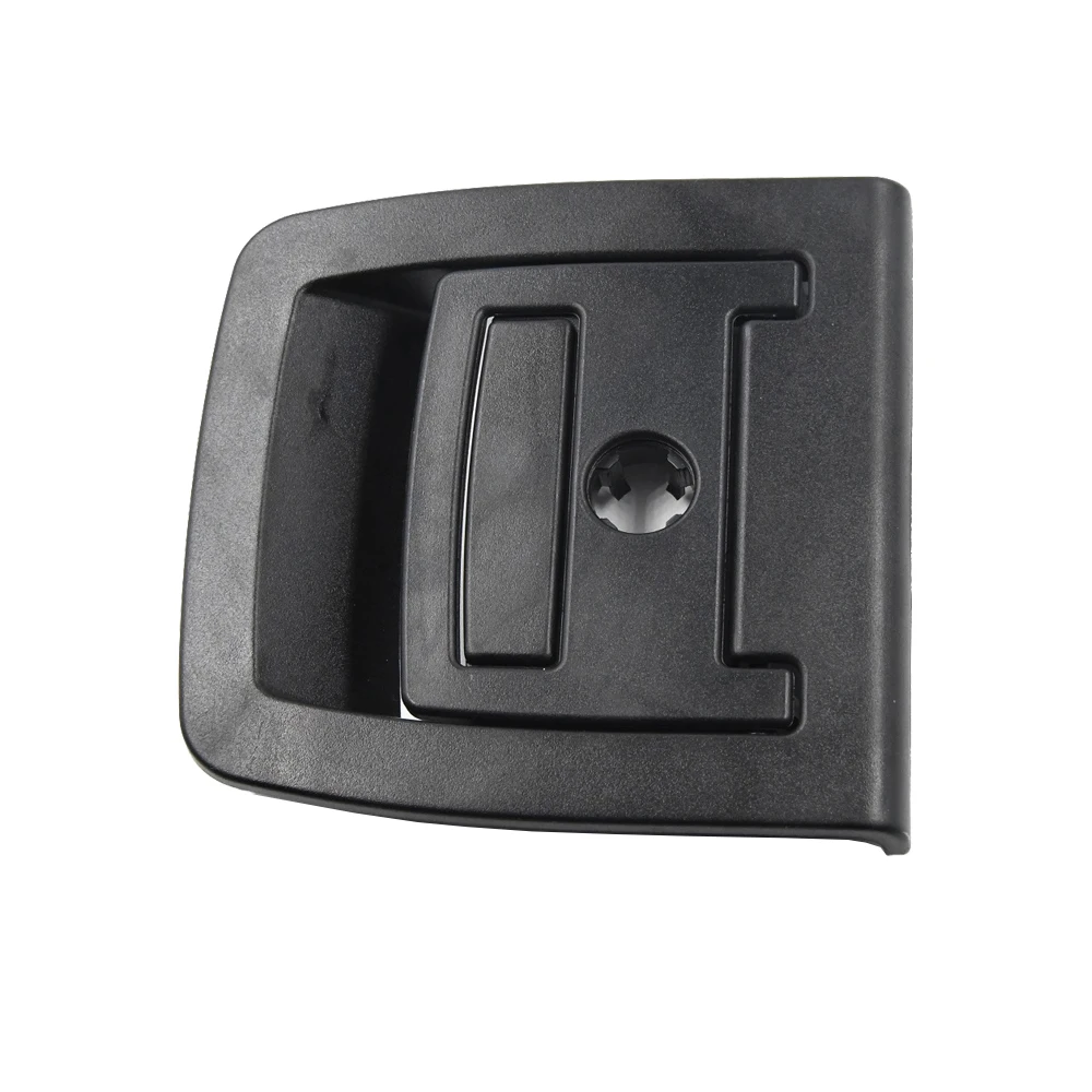 Tapa maletero BMW Serie 5 E61, X5 E70 y X6 E71 – 51476958161 - imagen 5