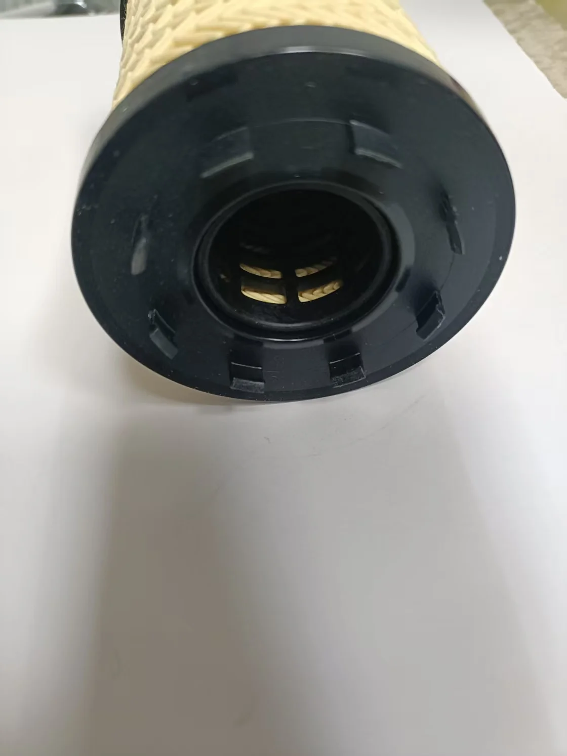 Oil Filter 295948 for New MASERATI QUATTROPORTE 3.8 LEVANTE SUV For Ferrari F458 488 GTB California T 3.8 206166 - imagen 3