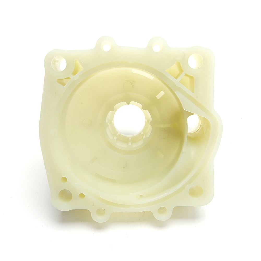Yamaha 61A-W0078: kit de bomba de agua con impulsor y carcasa - imagen 4