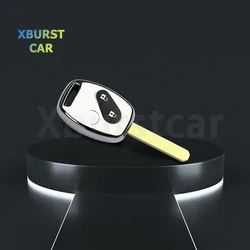 Funda protectora llave TPU Honda Civic Fit Accord CR-V