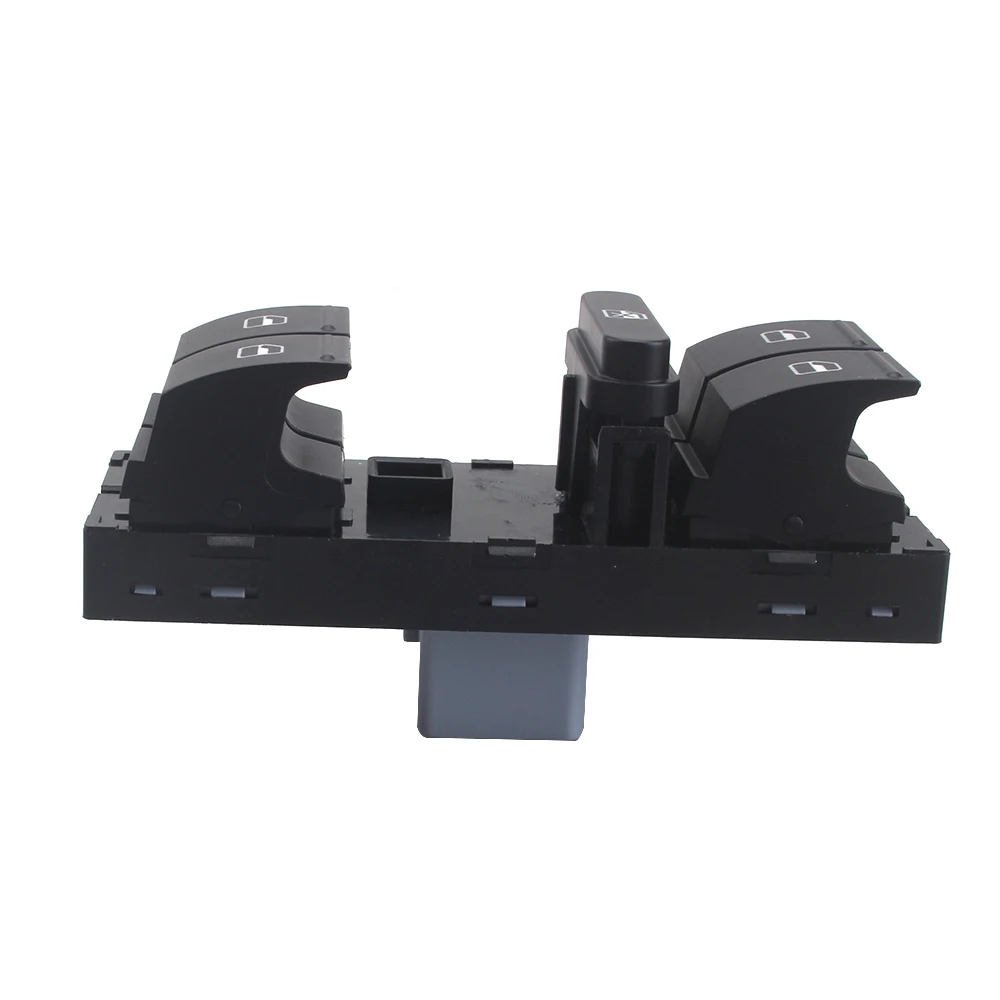 Interruptor elevalunas principal 1K 4959857 B para VW Golf 5/6, Jetta, Tiguan, Passat - imagen 3