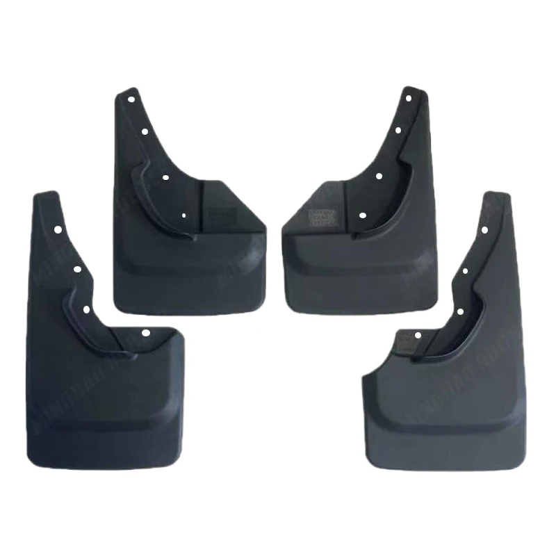 Guardabarros Jeep Grand Cherokee 1999-2004 - imagen 2