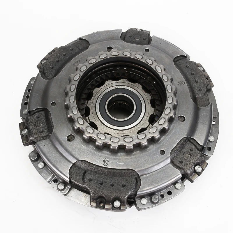 Kit de embrague Powershift Ford EcoBoost 1.0T - imagen 3