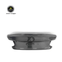 Alerón ducktail de fibra de carbono para BMW M2/M235i F22/F87