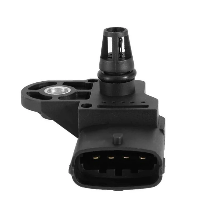 0281002576 Sensor presión colector admisión – VW Iveco Renault - imagen 2
