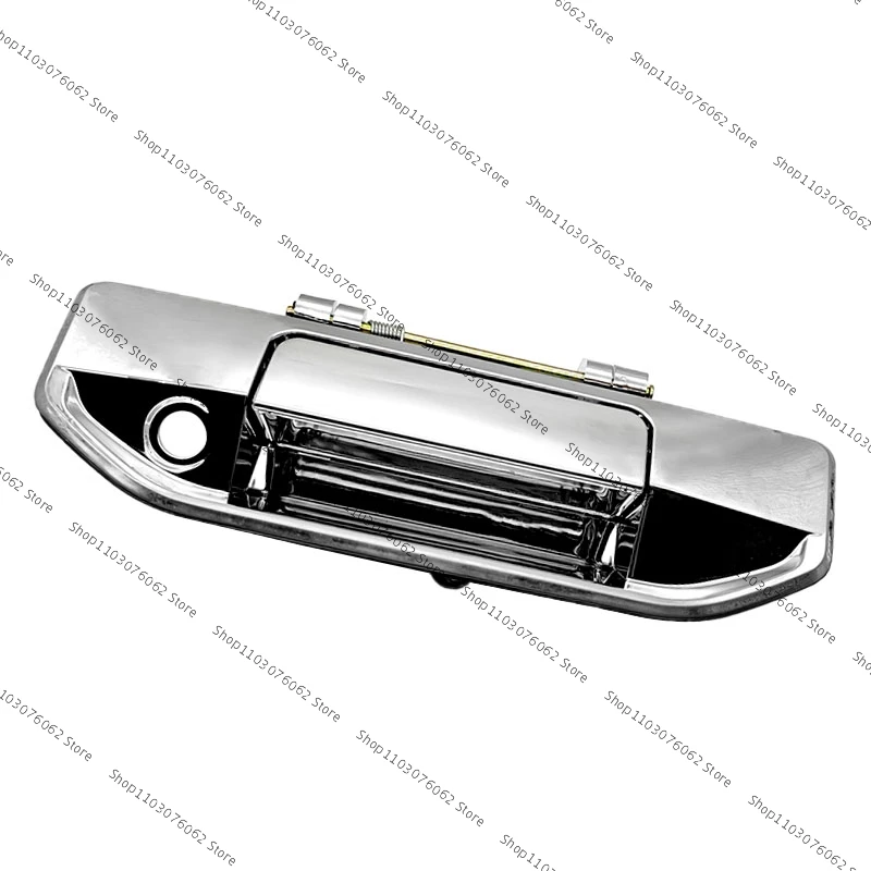 Maneta del portón trasero para Changan Kaicheng F70 - imagen 5