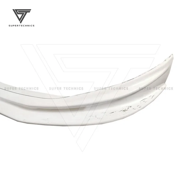 Splitter frontal FRP para Nissan 370Z Z34 (2012-2015) - imagen 5