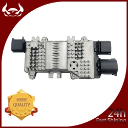 Soporte ventilador con regulador para Chevrolet Captiva y Opel Antara