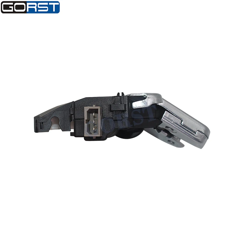 Cerradura maletero 4F5827505D para Audi A4 A5 A6 A8 VW Passat Eos - imagen 5