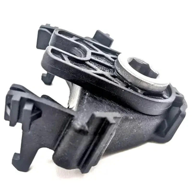 Porsche 95863119402/95863119401/95863119400 soporte faro Cayenne - imagen 4