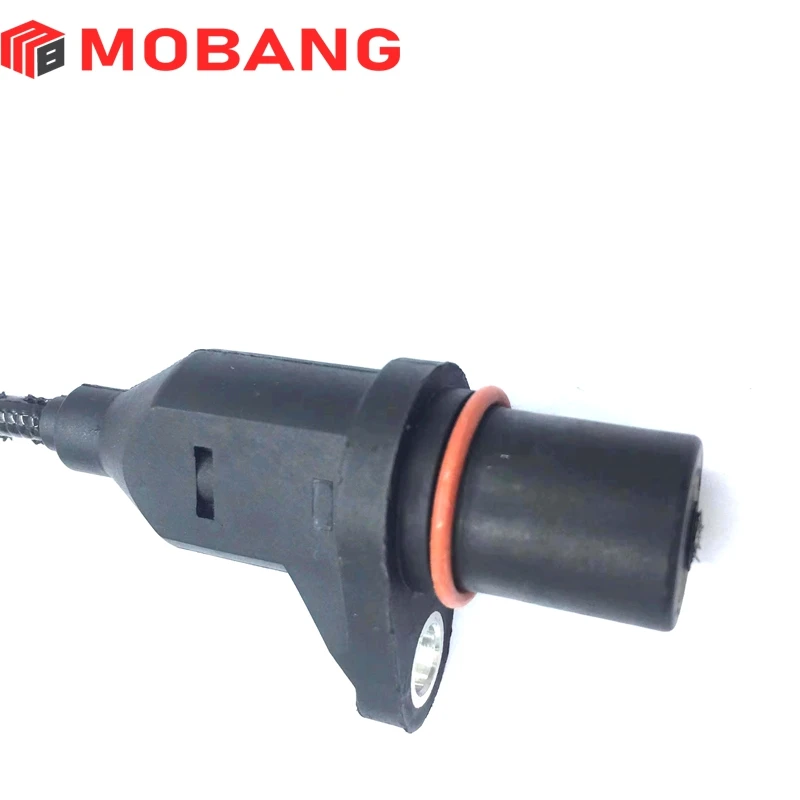 0281002411 Sensor posición cigüeñal Bosch original para Ford e Iveco - imagen 3