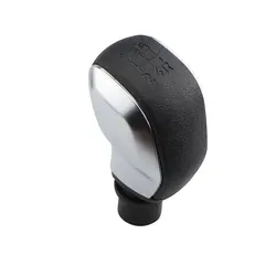 Pomo de cambio manual 5 velocidades Peugeot 208 2012-2020