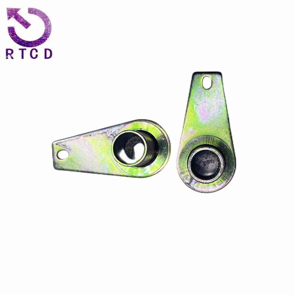 Brazo oscilante trasero Peugeot 517851/517850 – 206, 207, C2 - imagen 2