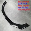 Black Unpainted