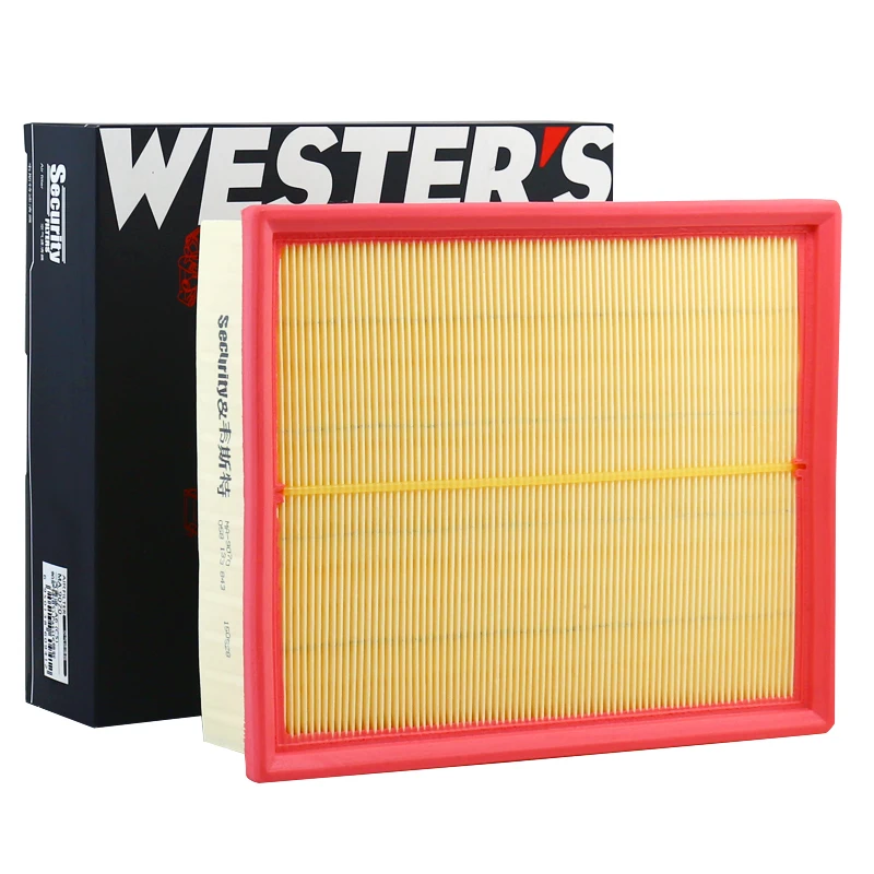 Filtro de aire WESTGUARD MA9070 – Audi A4/A6/A8 1.9-2.5 TDI