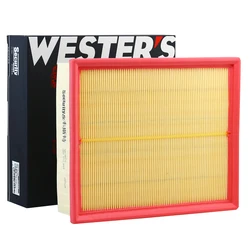 Filtro de aire WESTGUARD MA9070 – Audi A4/A6/A8 1.9-2.5 TDI