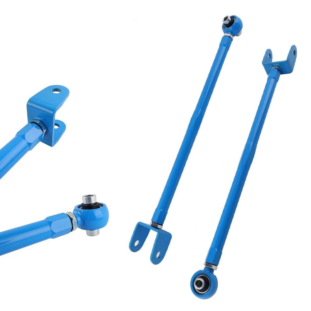 Kit brazos suspensión traseros ajustable BMW E36 E46 E85 Serie 3 - imagen 4