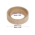 43mm 1Inch