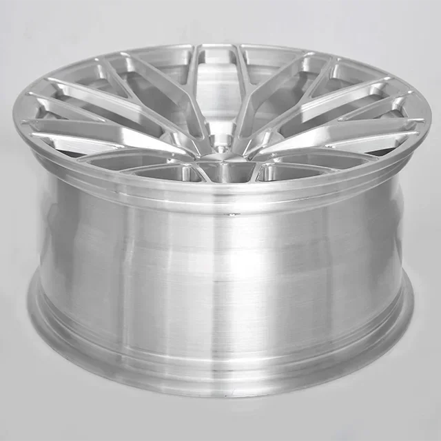 Llantas forjadas de aleación para BMW M5 X5 X6 – 18 a 22 pulgadas - imagen 2
