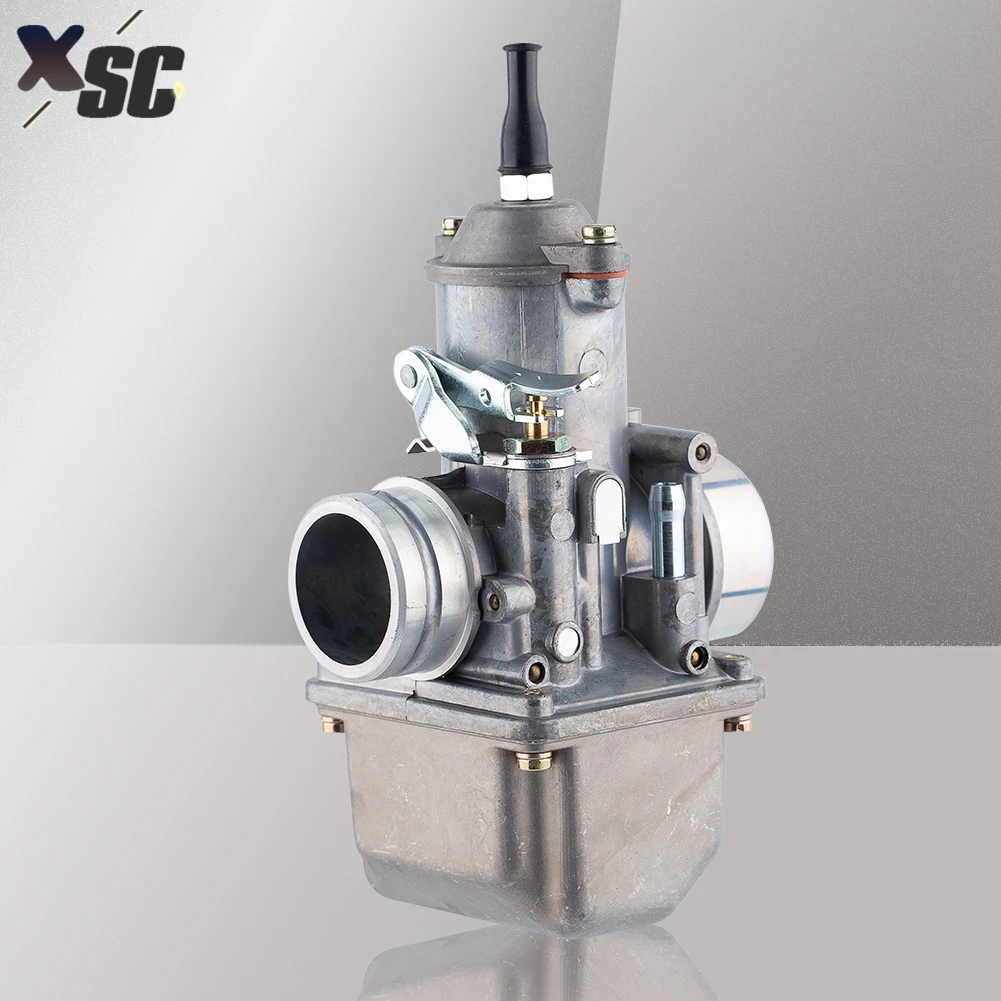 Carburador 28 mm JAWA 350 TS compatible con CZ 638, 639 y 640 12V - imagen 3