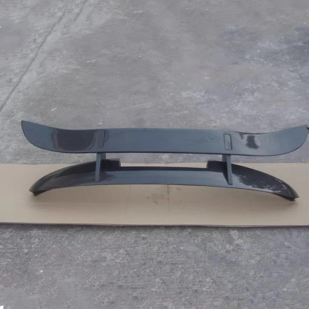 Alerón trasero, fibra de carbono para Infiniti QX35/Q70/FX35 - imagen 3