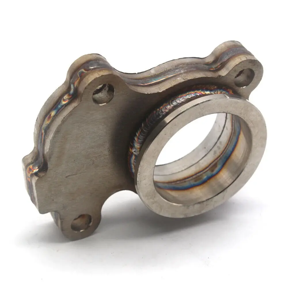 Garrett GT15 brida wastegate 51mm - imagen 4