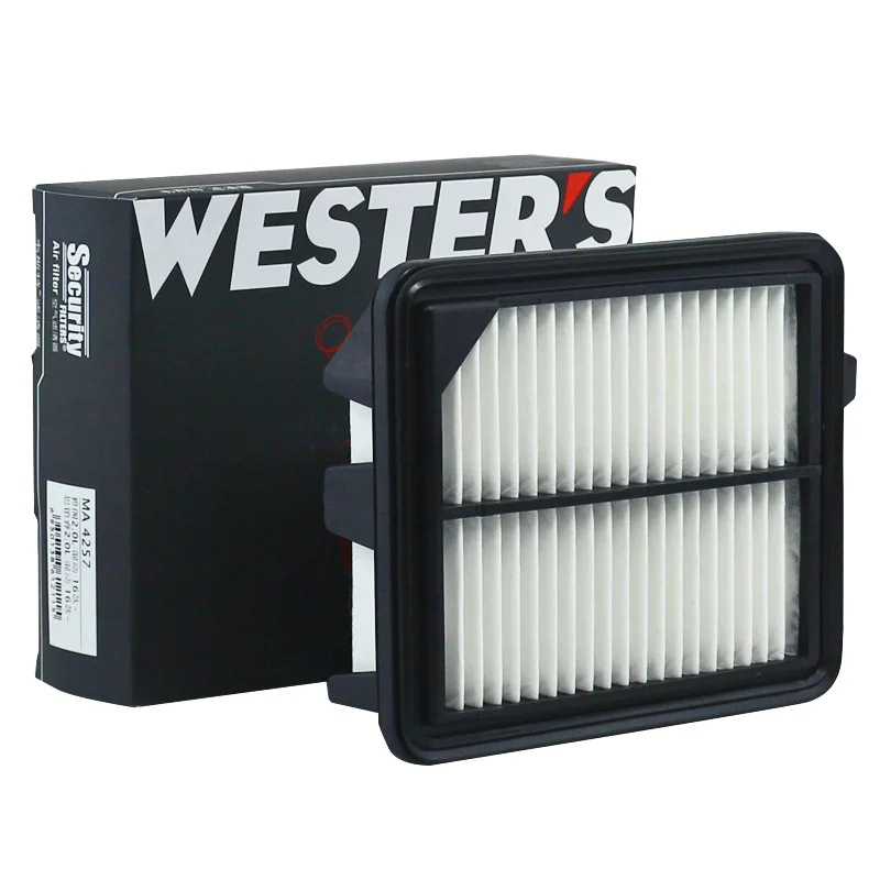 WESTGUARD 17220-5K0-A00 Filtro de aire – Honda Accord/CR-V Hybrid - imagen 2