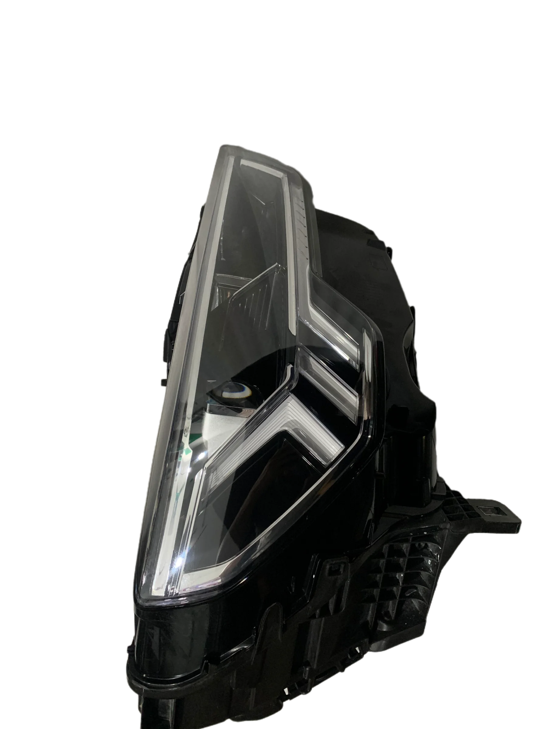 Faro LED Audi Q3 delantero de alta calidad para reemplazo rápido - imagen 4