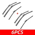 6 PCS