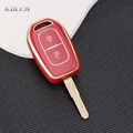 Red only case
