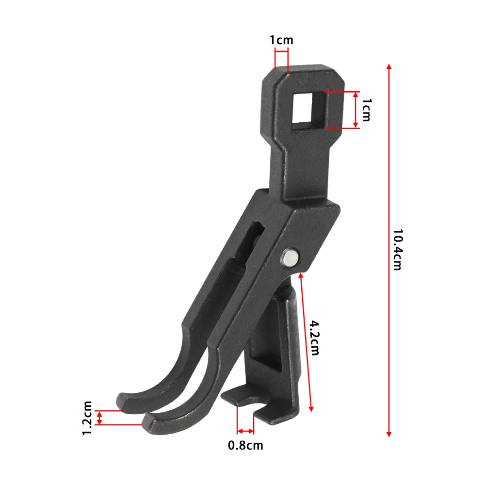 Kit compresores resortes válvula Ford Lincoln Mercury 4.6L 5.4L 6.8L - imagen 2