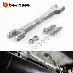 Varilla selectora BEVINSEE DSSR - BMW E46 320i 325i 323i 1999-2006